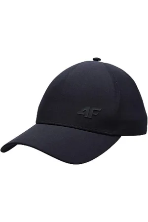 4F Baseball Cap M125 Kolor marynarki wojennej Męski L, , L