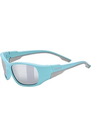Uvex Sportstyle 514, okulary przeciwsłoneczne unisex-dzieci, , one size