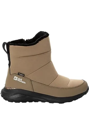 Jack Wolfskin Damskie buty zimowe DROMOVENTURE Texapore Boot W, , 36 EU, , 36 EU