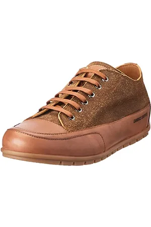 Candice Cooper Sanborn City Sneakers, Cuir , 45 UK