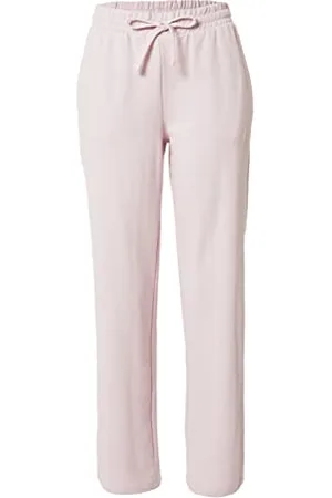 Skechers Damskie spodnie skech-sweats diamentowe, palony liliowy, M, , M