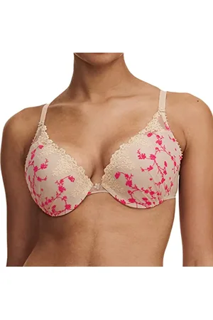 Passionata WHITE NIGHTS, biustonosz push-up, bielizna damska, , 90B