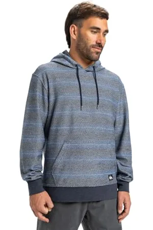 Quiksilver Bluza z kapturem Otway sweter męski, , XXL