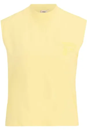 Fila Damska koszulka na ramiączkach/damska koszulka na ramiączkach, , S, , S