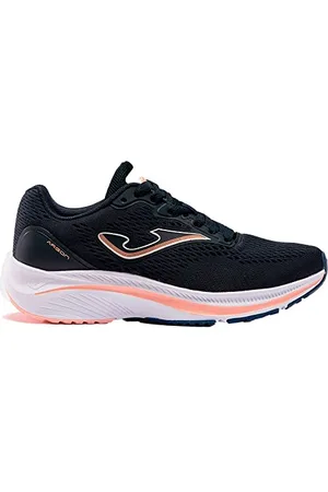 Joma Seria Argon Running Lady, Trampki do biegania Kobieta, Granat, 35 EU, , 35 EU