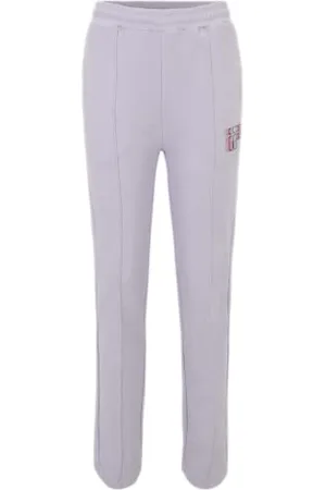 Fila Damskie spodnie dresowe Spina High Waist Sweat, , L