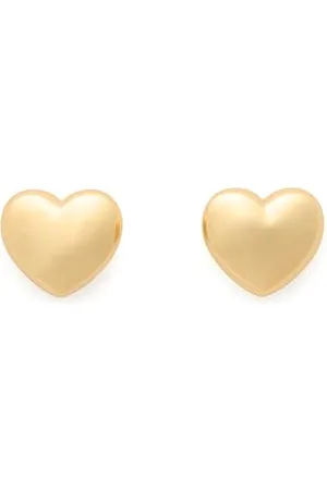 Kate Spade HEART YOU delikatne mini kolczyki