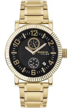 Breil Zegarek WATCH-EW0589 ze stali dla mężczyzn, , Einheitsgröße, bransoletka