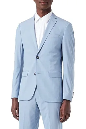 QS by s.Oliver Męska marynarka, slim fit, , 90