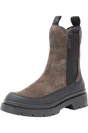 GANT FOOTWEAR Damskie kozaki Prepnovo Chelsea, , 37 EU