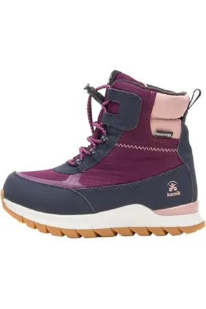 Kamik Rockies dziewczęce buty zimowe, , 37 EU