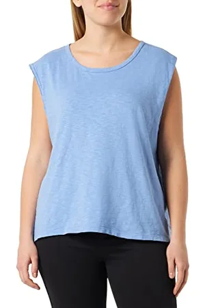 HUGO BOSS C_esly T_Shirt damski, , XL