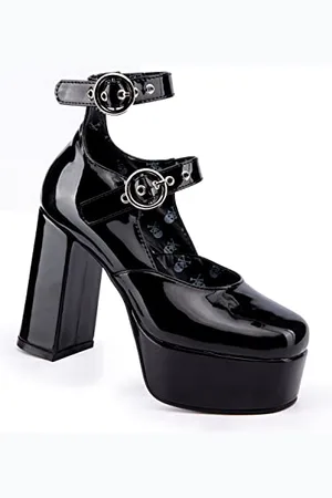 Lamoda Dziewczynki z Marsa Platform Heels, EU 37, , 37 eu
