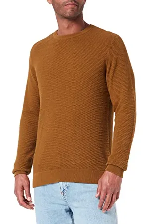 Casual Friday Sweter męski, , M