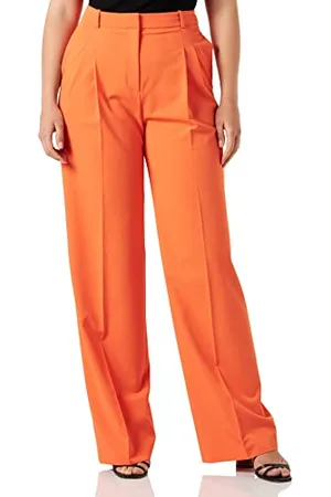 HUGO BOSS Spodnie damskie Havira, , 68