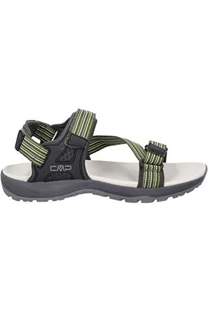 CMP Męskie sandały sportowe Khalys Shoe Militare, 43 EU, , 43 EU