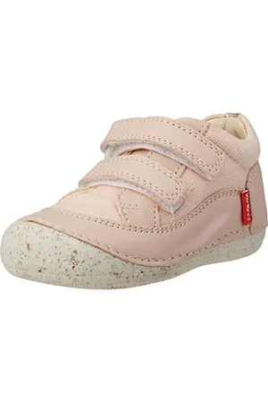 Kickers Dziewczęce buty Sostankro Oxford, - 24 EU