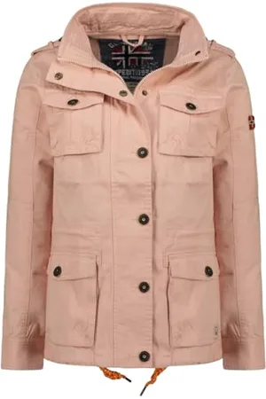 Geographical Norway Arouchka_Lady kurtka damska, , M