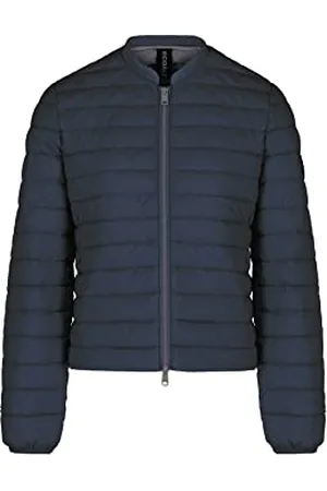 ECOALF Aialf Jacket Woman, , S