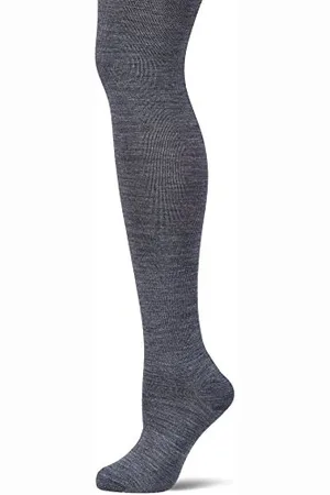Kunert Legginsy damskie Soft Wool Cotton, , 47-49