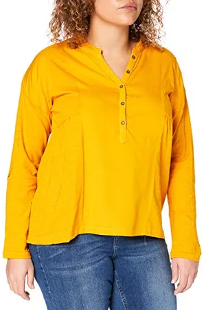 Timezone Henley Blouse bluzka damska