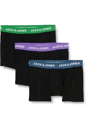 JACK & JONES Bokserki męskie, , M