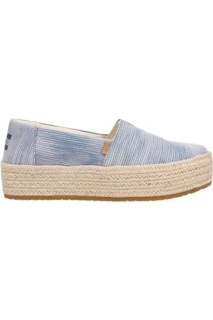 TOMS Damskie Valencia Loafer Płaski, , 38 EU, , 37.5 EU