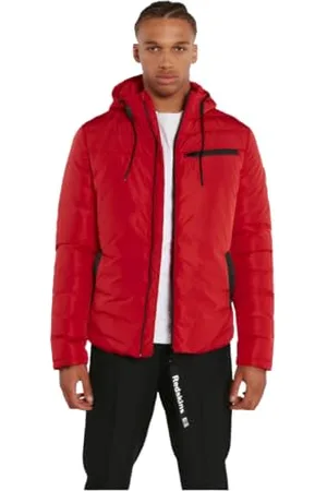 Redskins H23-DOUDOUNE-RUFF COLORS-RED-L, , L