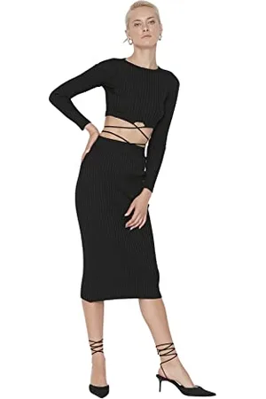 Trendyol TWOAW22EL0543, Koszula, , L