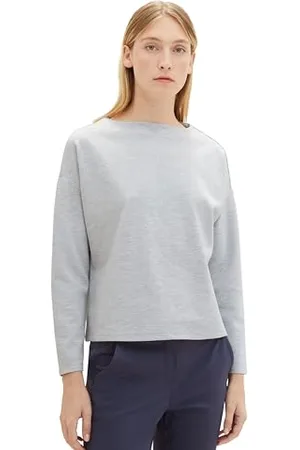 TOM TAILOR Bluza damska, , XXS