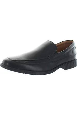 Clarks Męskie Tilden Free, , 8 Wide