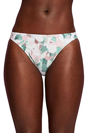 ESPRIT Bodywear damskie Elia Beach RCS Mini Brief od bikini, zielony khaki 3, 44, , 44