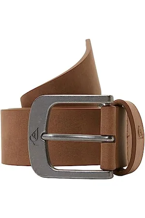 Quiksilver Main Street Pasek, , XL Mężczyźni, , XL