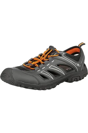 CMP – F.lli Campagnolo Męskie sandały trekkingowe Aquarii 2.0 Hiking Sandal, do trekkingu i wędrówek