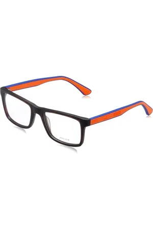 Police Eyeglass Frame VK134 Unisex Dziecko Okulary 50/18/135, , 50/18/135