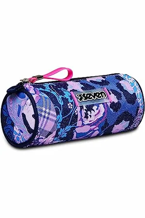 7 for all Mankind DOTCATTY GIRL, - Przestronny, Mono Przedział - Etui Szkolne Dziewczyny - Szkoła Podstawowa, Gimnazjum, , Taglia Unica, szkoła