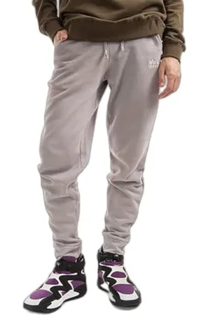 Alpha Industries Organics EMB Jogger Koszulka dresowa Mixed, , XS
