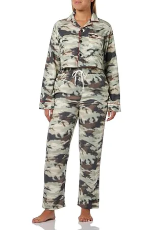 Diesel UFSET-VENELIA-L Piżama, , M