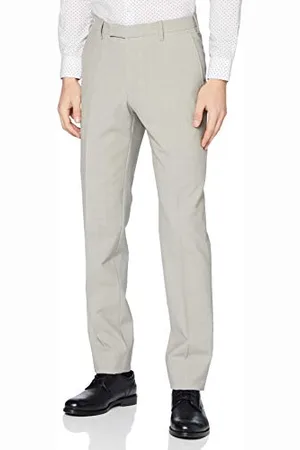 Pierre Cardin Futureflex Dupont męskie spodnie garniturowe, , 25