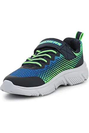 Skechers GO RUN 650 NORVO Sneaker Chłopcy, , 31 EU