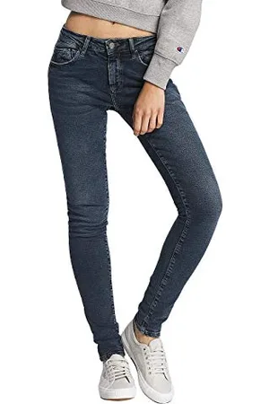 Mavi Damskie jeansy Adriana Skinny