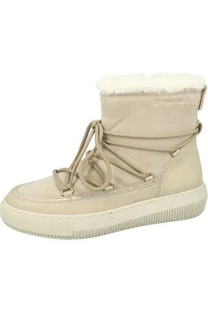 TOM TAILOR 4294402 Buty za kostkę Kobiety, ,39 EU