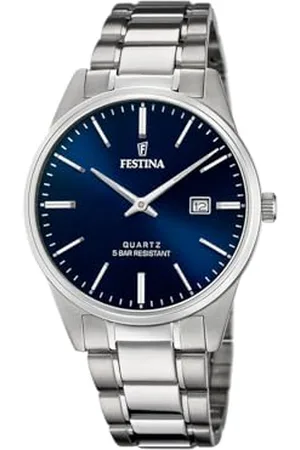 Festina Unisex Classic Zegarek, , 39mm