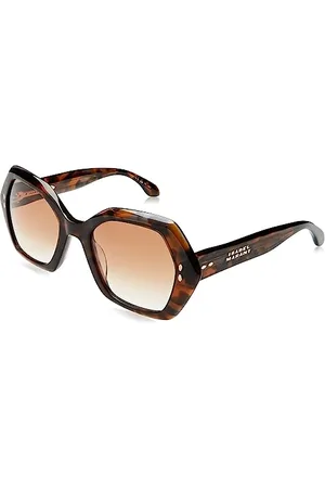 Isabel Marant Okulary damskie, , 53