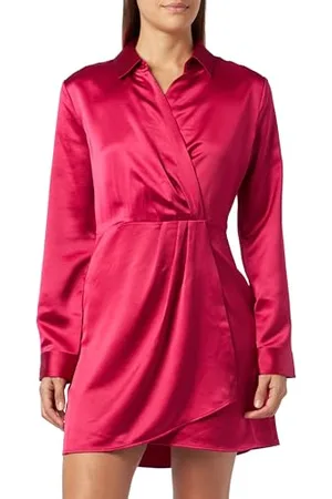 HUGO BOSS Sukienka damska płaska, , 42