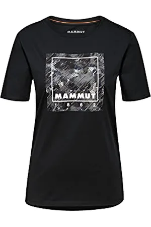 Mammut Damska koszulka z grafiką