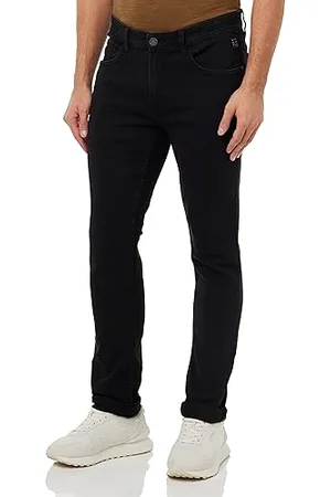 Blend Męskie dżinsy Jet Fit Jogg, , 36W / 32L
