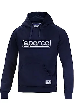 Sparco Bluza uniseks, identyczna, M
