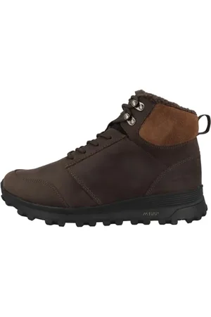 Clarks Męskie buty trekkingowe ATL Trek Up WP, Newness, 41 EU, , 41 EU