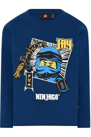 LEGO Wear LWTAYLOR 706 - T-shirt L/S, , 92